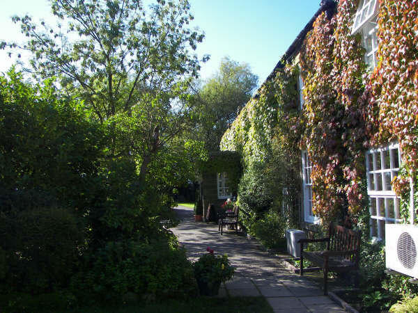 The Treebridge Hotel Nunthorpe Kültér fotó